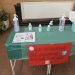 El centro de salud de Peñaranda recuerda la importancia de la higiene de manos en la prevención de las infecciones