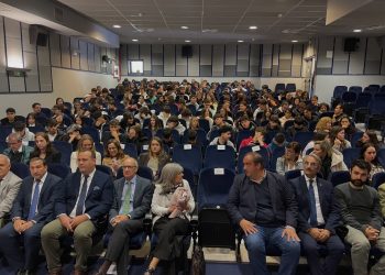 «Motivar para Emprender» premia a una iniciativa de alumnos de Vitigudino enfocada al relevo generacional en negocios rurales