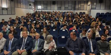 «Motivar para Emprender» premia a una iniciativa de alumnos de Vitigudino enfocada al relevo generacional en negocios rurales