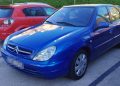 Segunda denuncia en Peñaranda por el robo del tubo de escape: en ambos casos el objetivo de los ladrones han sido Citroën Xsara