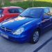 Segunda denuncia en Peñaranda por el robo del tubo de escape: en ambos casos el objetivo de los ladrones han sido Citroën Xsara