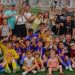 El Benjamín B del Club Deportivo Peñaranda se proclama en Salamanca campeón del IX Memorial Santiago San Juan «Chago»
