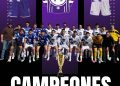El CD Ciudad de Peñaranda se proclama campeón de la Primera División de la Liga Futormes y consigue también el ascenso