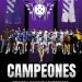 El CD Ciudad de Peñaranda se proclama campeón de la Primera División de la Liga Futormes y consigue también el ascenso
