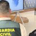 La Policía Local de Peñaranda participa en una jornada formativa sobre inteligencia, detección y análisis de amenazas terroristas