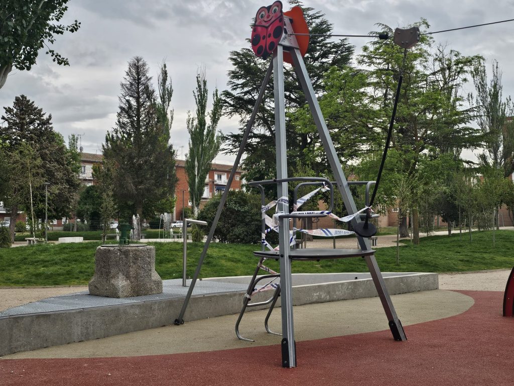 jardines 38
