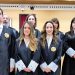 La jueza de Peñaranda, Ana Fernández Izquierdo, promociona a la categoría de magistrados por el turno de antigüedad