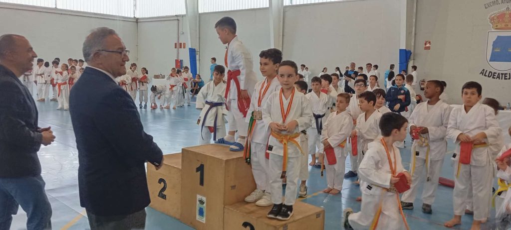 karate 102