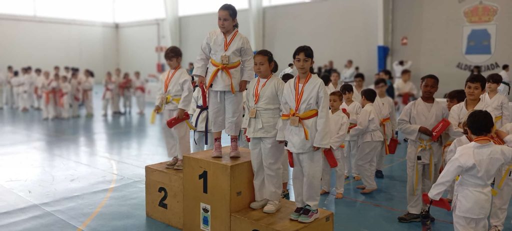 karate 103