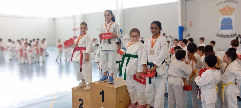 karate 104