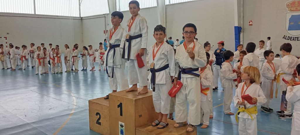karate 106