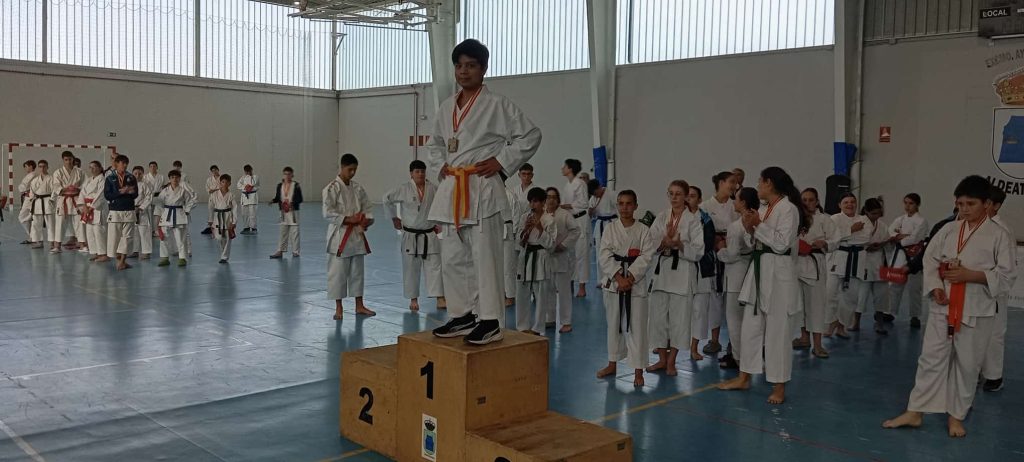 karate 99