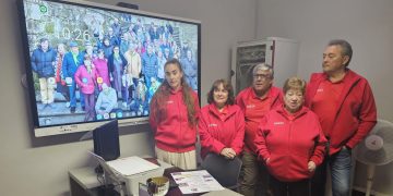 Peñaranda acogerá el 13 de junio la II Jornada de Convivencia de Asociaciones de Mayores que espera reunir a 300 participantes