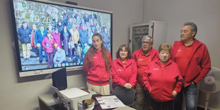 Peñaranda acogerá el 13 de junio la II Jornada de Convivencia de Asociaciones de Mayores que espera reunir a 300 participantes