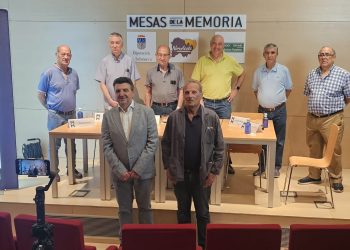 «Mesas de la Memoria»: el proyecto que rescatará la identidad de los pueblos de la comarca de Peñaranda entre 1930 y 1975