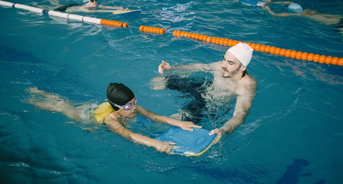 La Diputación de Salamanca convoca subvenciones para la Campaña de Natación 2026 en municipios de la provincia
