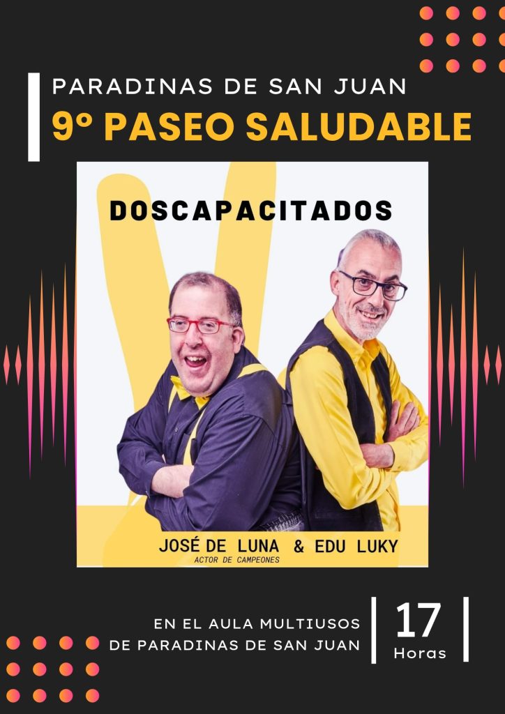 paradinas 254