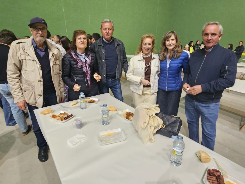 parrillada 19
