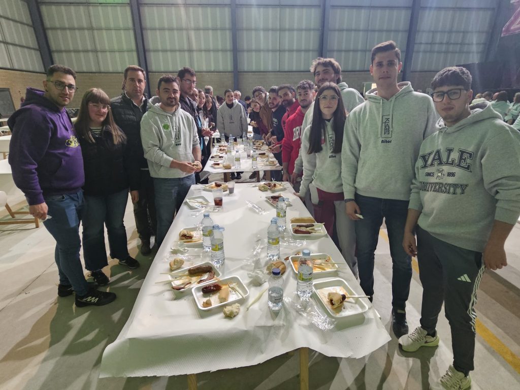 parrillada 20