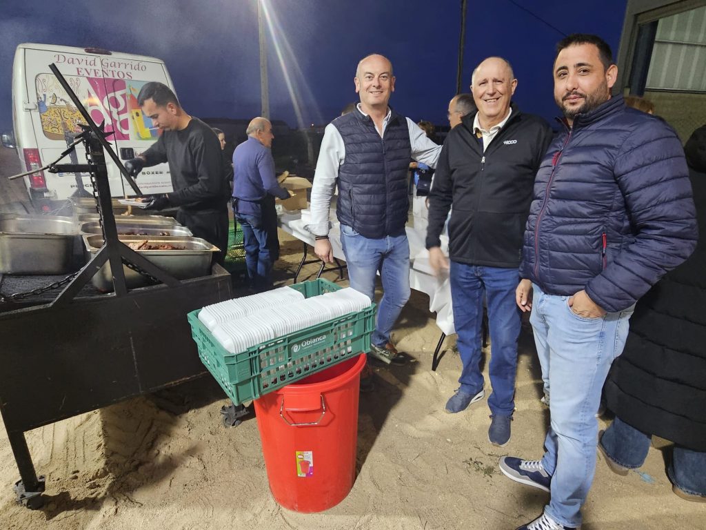 parrillada 21