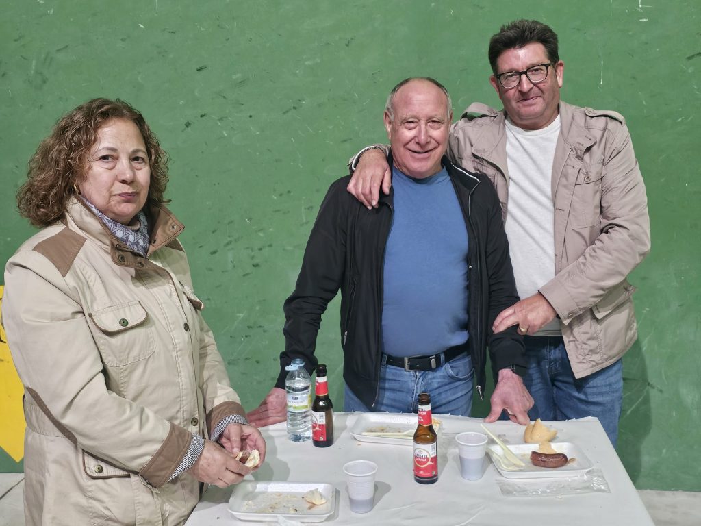 parrillada 22