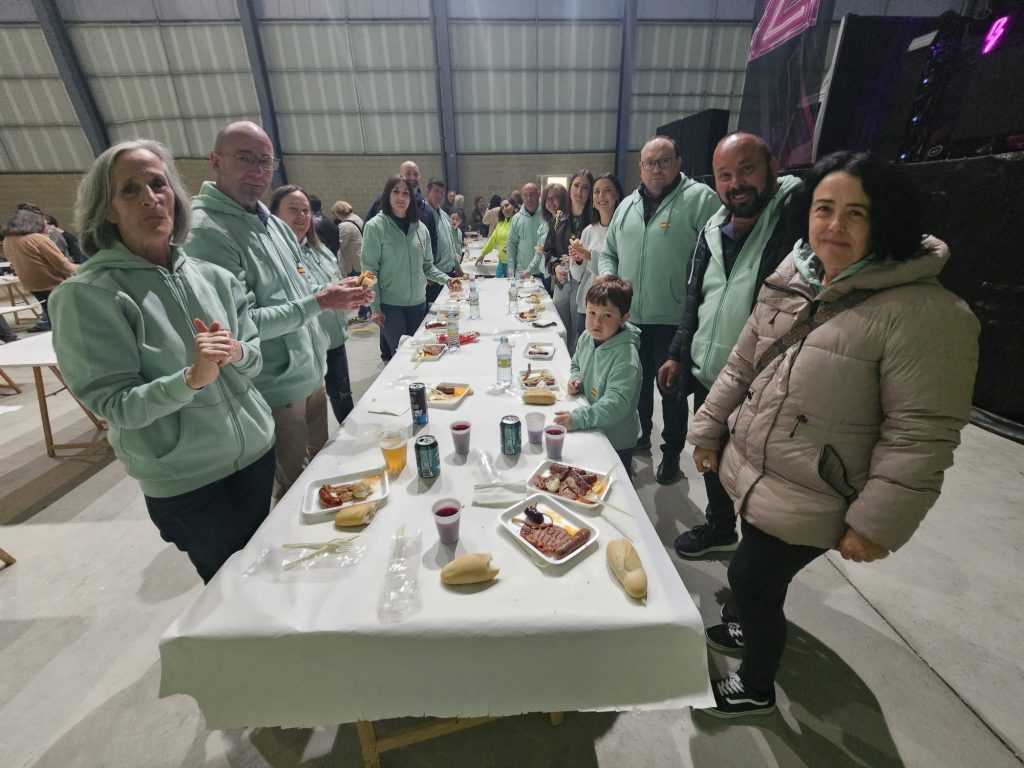 parrillada 23