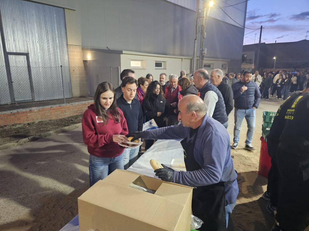parrillada 28