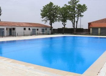 Nuevo revés en Peñaranda: la licitación de la remodelación de las piscinas queda desierta al no haber ninguna empresa interesada