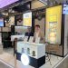 Quesos Carlos Navas, la empresa peñarandina que participa estos días en la prestigiosa Feria Tuttofood de Milán, en Italia