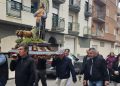 Peñaranda, Cordovilla y El Campo de Peñaranda no faltan a su cita anual con San Isidro Labrador para pedir buenas cosechas
