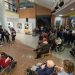 «Sempiterno, historias que permanecen», la exposición que aúna en Peñaranda sentimientos, memoria y emociones compartidas