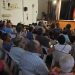 Villoruela cierra sus fiestas de mayo en honor del Santo Cristo de la Esperanza con teatro para el público infantil y para los adultos