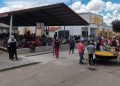 Villoria y Villoruela reúnen a cientos de vecinos en sus paellas que han recaudado donativos para la campaña solidaria de Las Villas