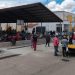 Villoria y Villoruela reúnen a cientos de vecinos en sus paellas que han recaudado donativos para la campaña solidaria de Las Villas
