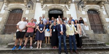 La VI Feria del Relevo Generacional llega a Candelario para impulsar nuevas oportunidades empresariales en el medio rural