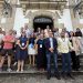 La VI Feria del Relevo Generacional llega a Candelario para impulsar nuevas oportunidades empresariales en el medio rural