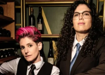 La sumiller peñarandina Paula Menéndez y su socia Virginia García aparecen en la lista Forbes Business Pride Leaders 2026