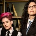 La sumiller peñarandina Paula Menéndez y su socia Virginia García aparecen en la lista Forbes Business Pride Leaders 2026