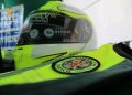 La Escuela de Tráfico de la Guardia Civil de Mérida tiñe de amarillo y verde las provincias de Badajoz, Cáceres y Salamanca