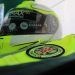 La Escuela de Tráfico de la Guardia Civil de Mérida tiñe de amarillo y verde las provincias de Badajoz, Cáceres y Salamanca