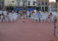 Macotera y Babilafuente recibirán la VI edición del Festival «Escenario Patrimonio de Castilla y León» que impulsa la Junta