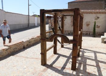 140.000 euros de ayudas para conservar y recuperar bienes de interés etnográfico en municipios de menos de 20.000 habitantes