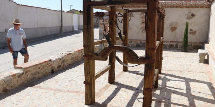 140.000 euros de ayudas para conservar y recuperar bienes de interés etnográfico en municipios de menos de 20.000 habitantes