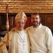 El seminarista de Cantalapiedra Mario Cabrera Barajas recibirá la ordenación diaconal este domingo en la Catedral Vieja