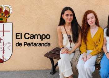 El Campo de Peñaranda «presume» de 3 de las 100 mejores notas de la PAU: Pilar y Lucía Blázquez y Ana Pérez marcan un hito