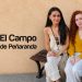 El Campo de Peñaranda «presume» de 3 de las 100 mejores notas de la PAU: Pilar y Lucía Blázquez y Ana Pérez marcan un hito