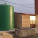 Un rayo provoca una subida de tensión eléctrica en El Campo de Peñaranda y quema el sistema de la bomba de extracción de agua