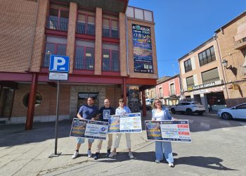 Los asistentes al Airadilos Fest en Peñaranda podrán ganar unas vacaciones gracias a las tres agencias de viajes de la localidad