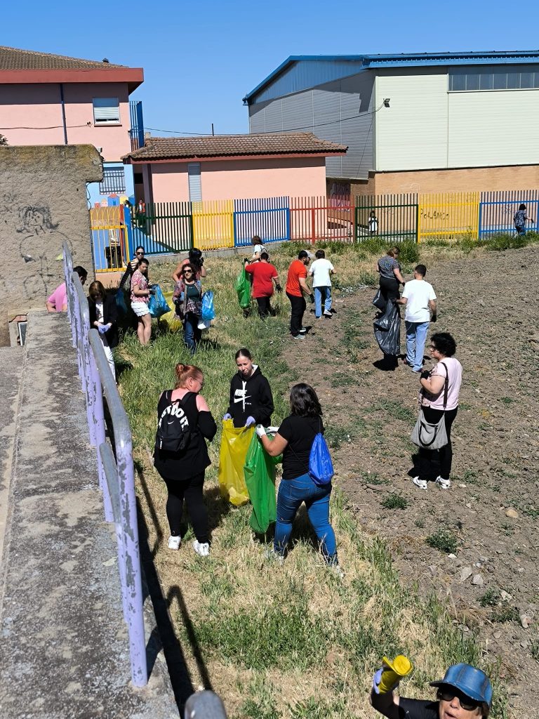 basuraleza 4