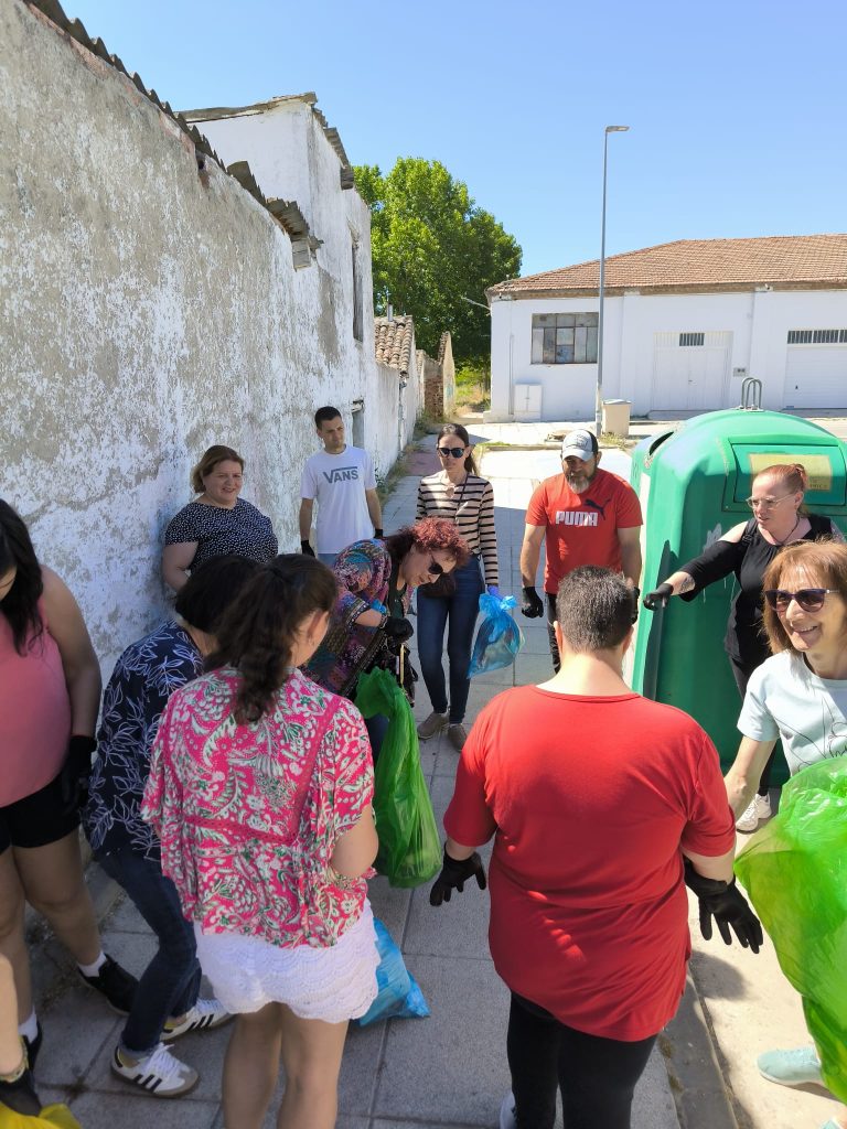 basuraleza 5